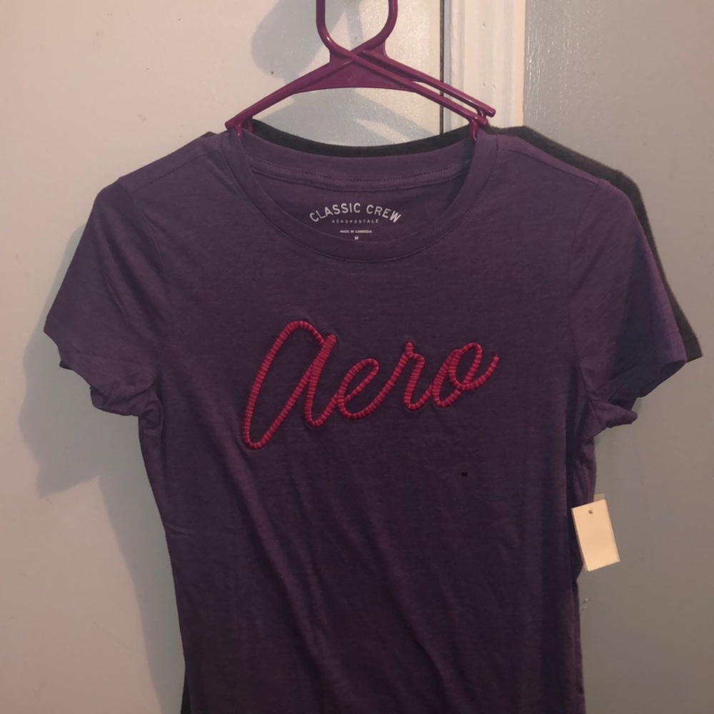 aeropostale shirt